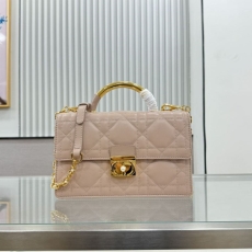 Dior Top Handle Bags